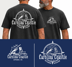 T-shirt Design by Alif think for this project | Design: #37595270