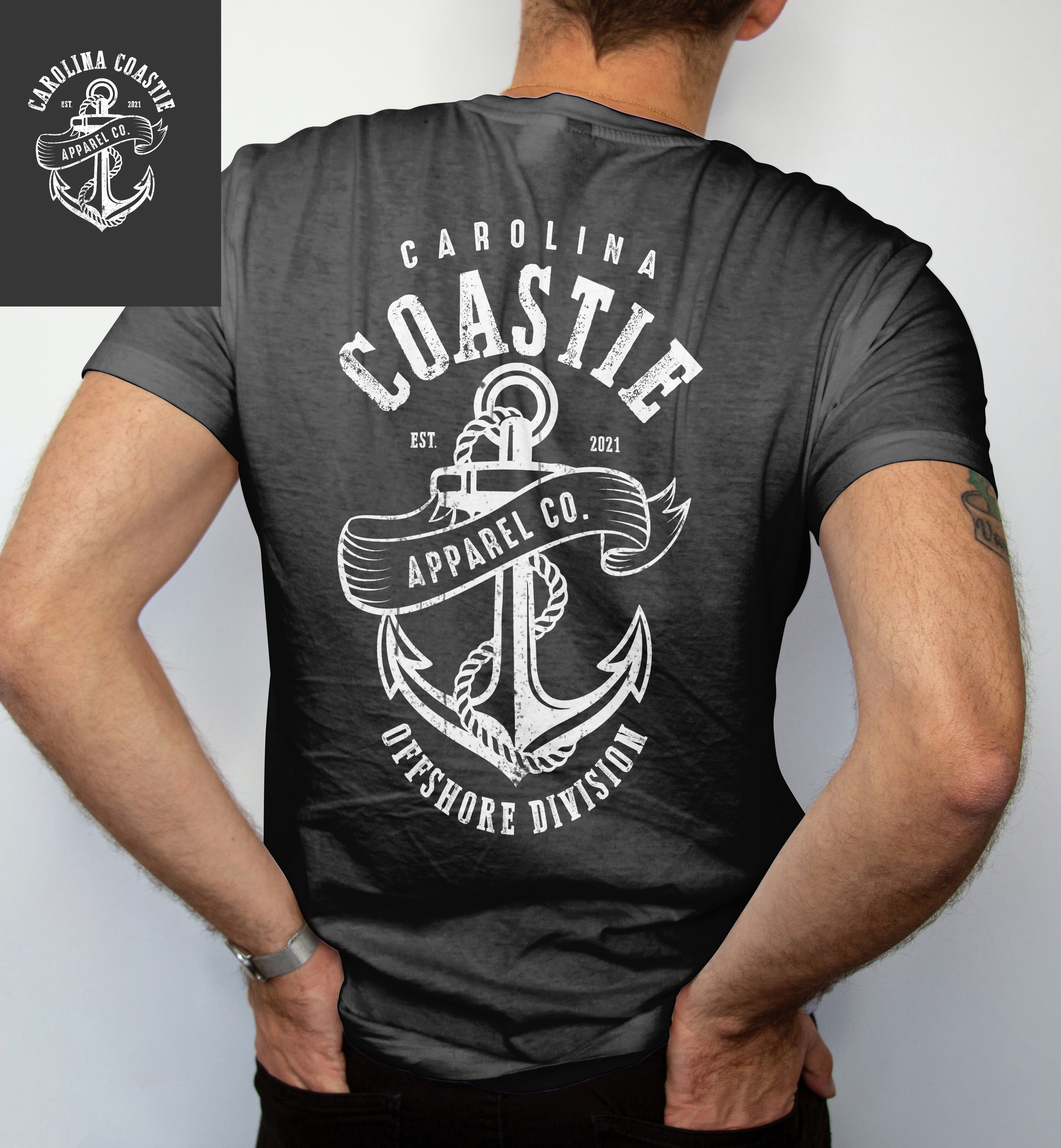 T-shirt Design by Alif think for this project | Design #37595681