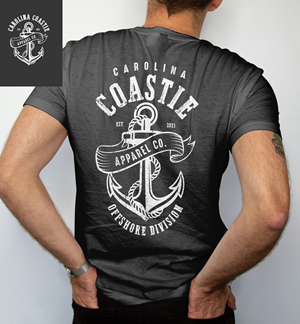 T-shirt Design by Alif think for this project | Design: #37595681