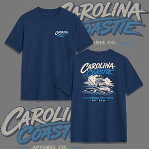T-shirt Design by V FOUR DESIGN for this project | Design: #37583359