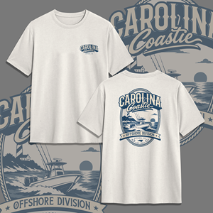 T-shirt Design by V FOUR DESIGN for this project | Design #37584402