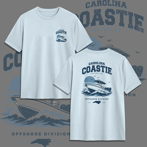 T-shirt Design by V FOUR DESIGN for this project | Design: #37590635
