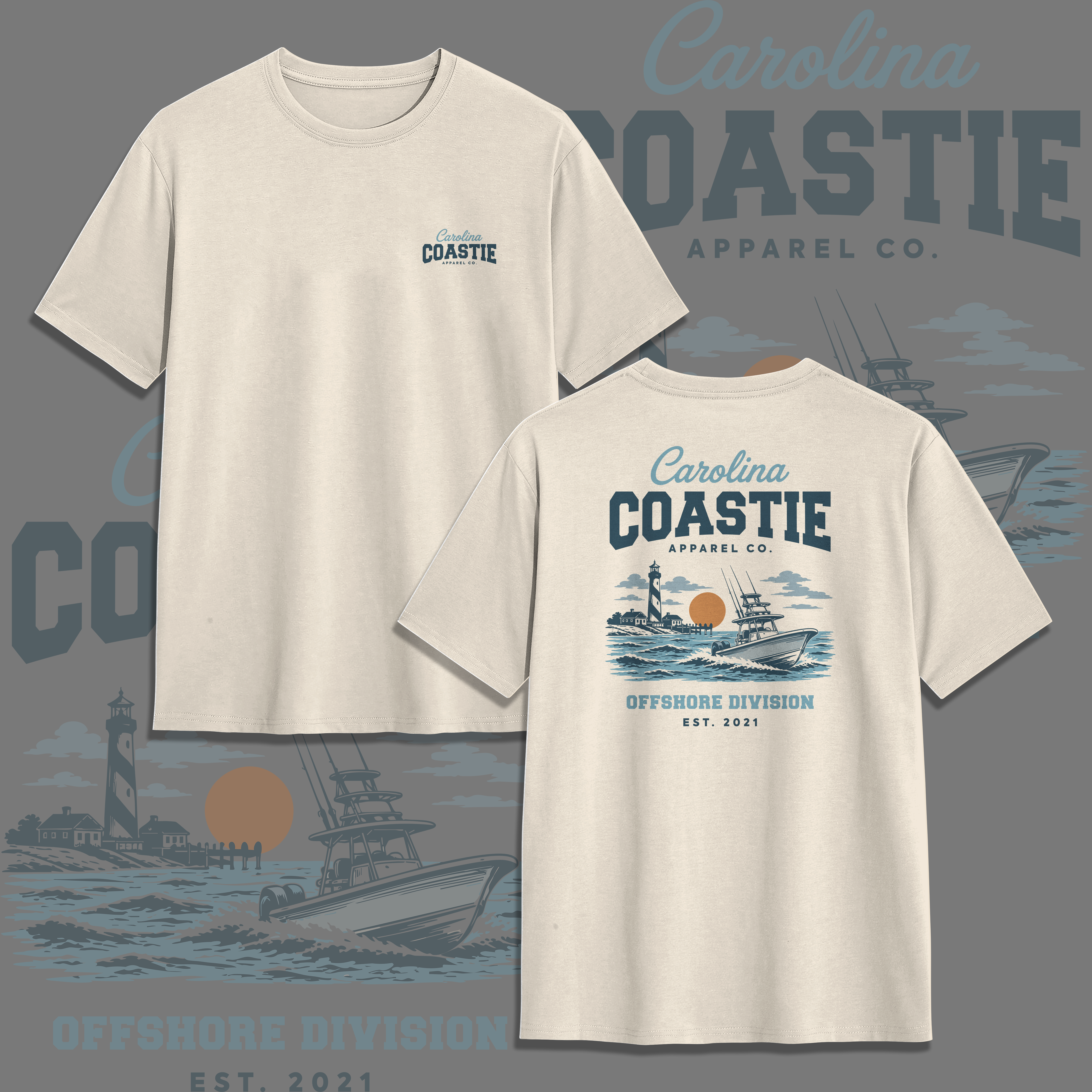 T-shirt Design by V FOUR DESIGN for this project | Design #37591414