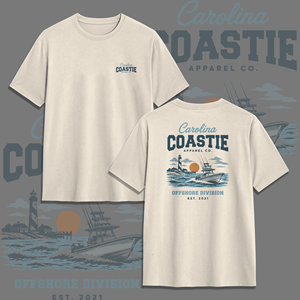 T-shirt Design by V FOUR DESIGN for this project | Design: #37591414