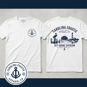 T-shirt Design by Killer Draw for this project | Design: #37595249