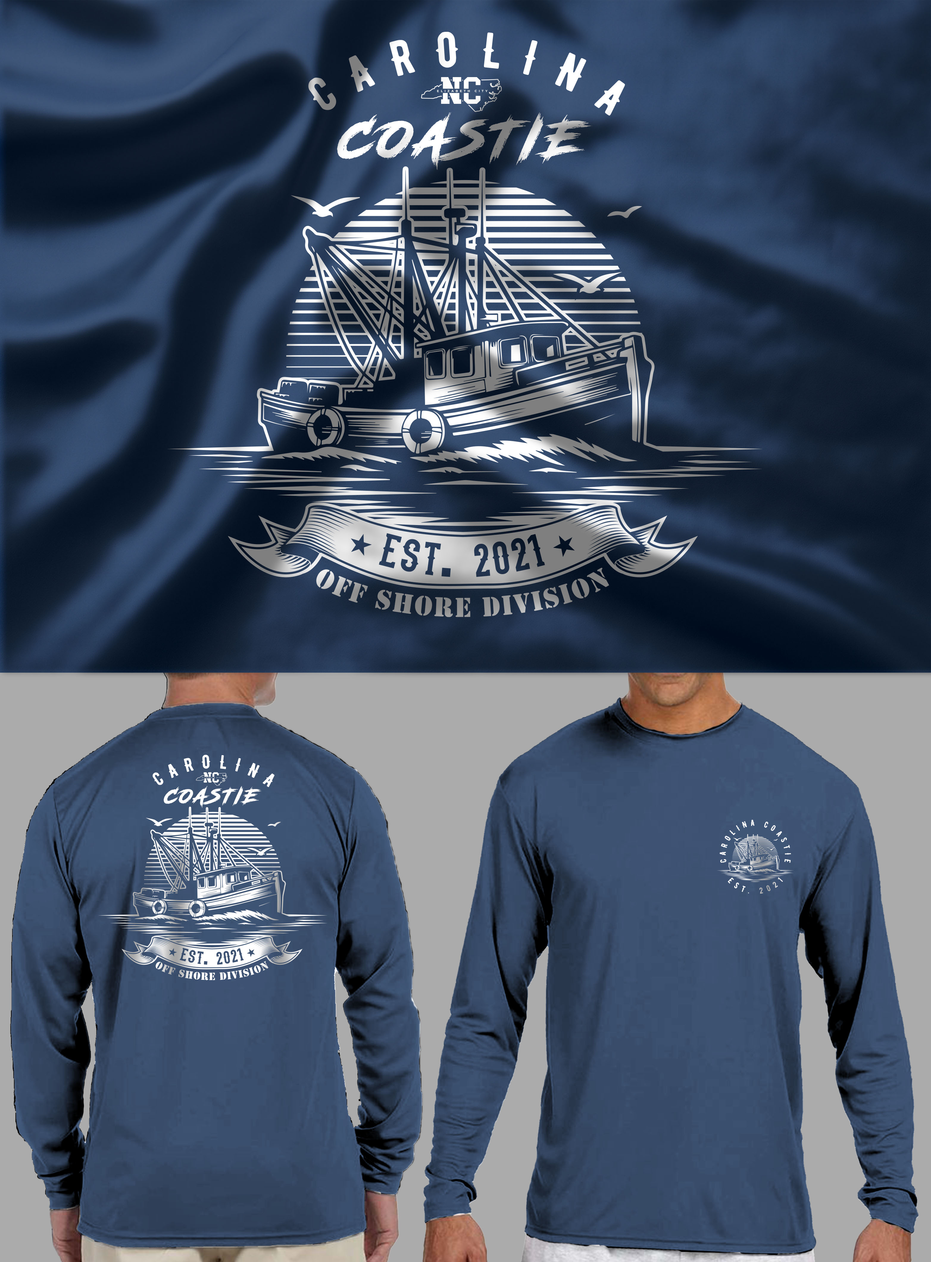 T-shirt Design by KickArt for this project | Design #37594464