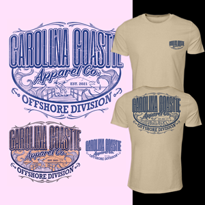 T-shirt Design by Falih A for this project | Design: #37595185