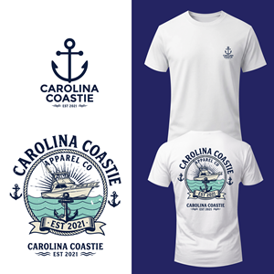 T-shirt Design by amdad26 for this project | Design #37578376