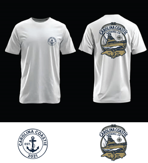 T-shirt Design by MO61 for this project | Design #37581174