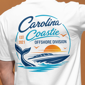 T-shirt Design by Magdi Bayoumi for this project | Design: #37598731