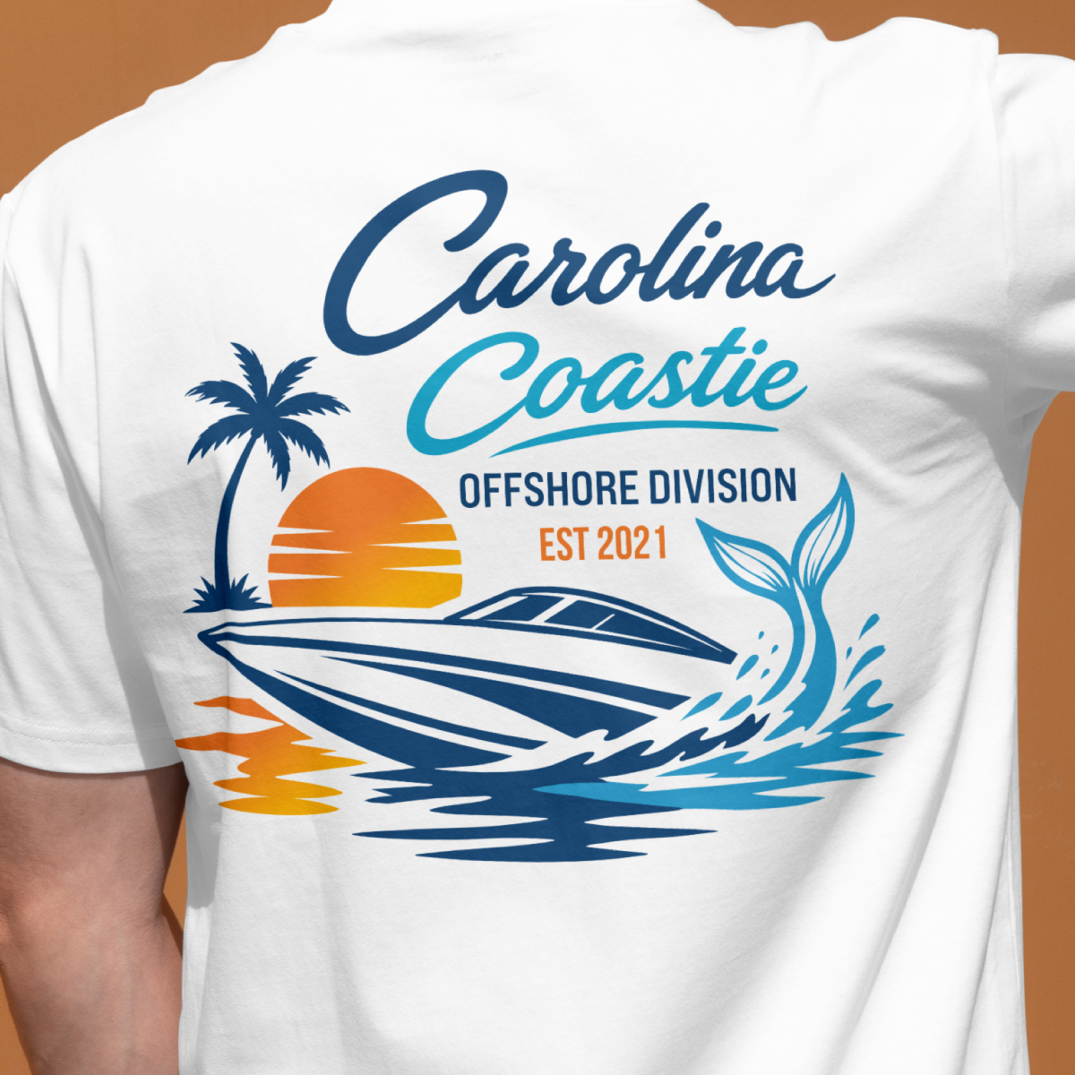 T-shirt Design by Magdi Bayoumi for this project | Design #37598774