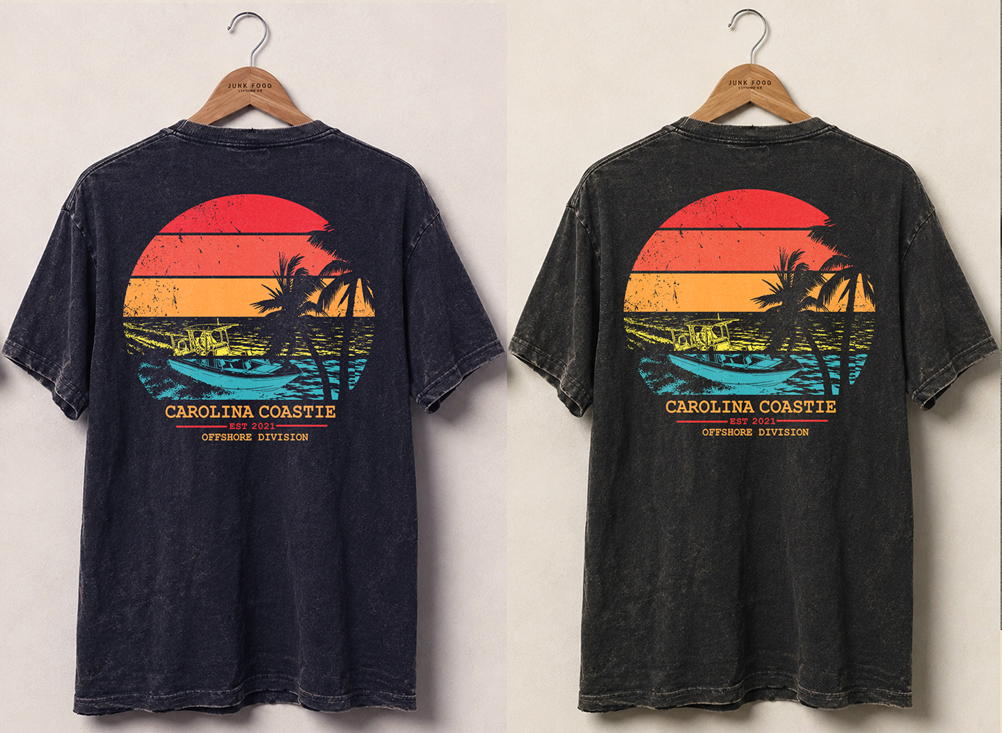 T-shirt Design by O_O NIZAL O_O for this project | Design #37598885