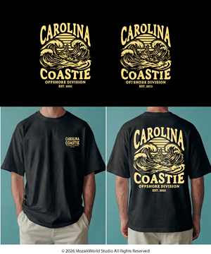 T-shirt Design by Mozaikworld Studio for this project | Design: #37595295