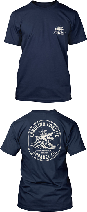 T-shirt Design by 777SKY for this project | Design: #37596219