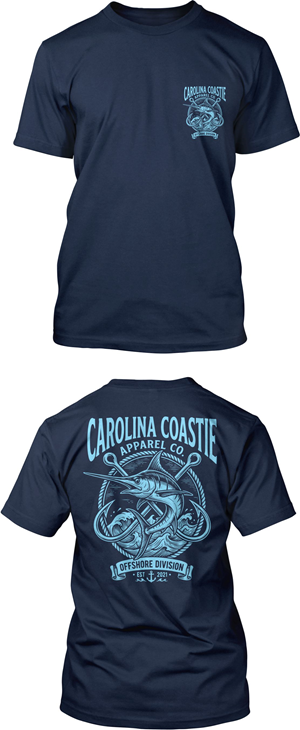 T-shirt Design by 777SKY for this project | Design: #37596241
