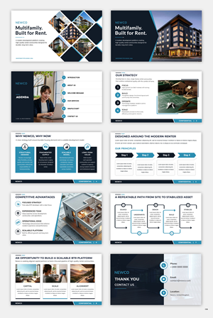 PowerPoint Design by pb for this project | Design: #37585349