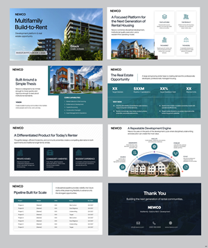 PowerPoint Design by pb for this project | Design: #37585351