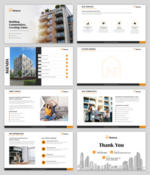 PowerPoint Design by pb for this project | Design: #37585355