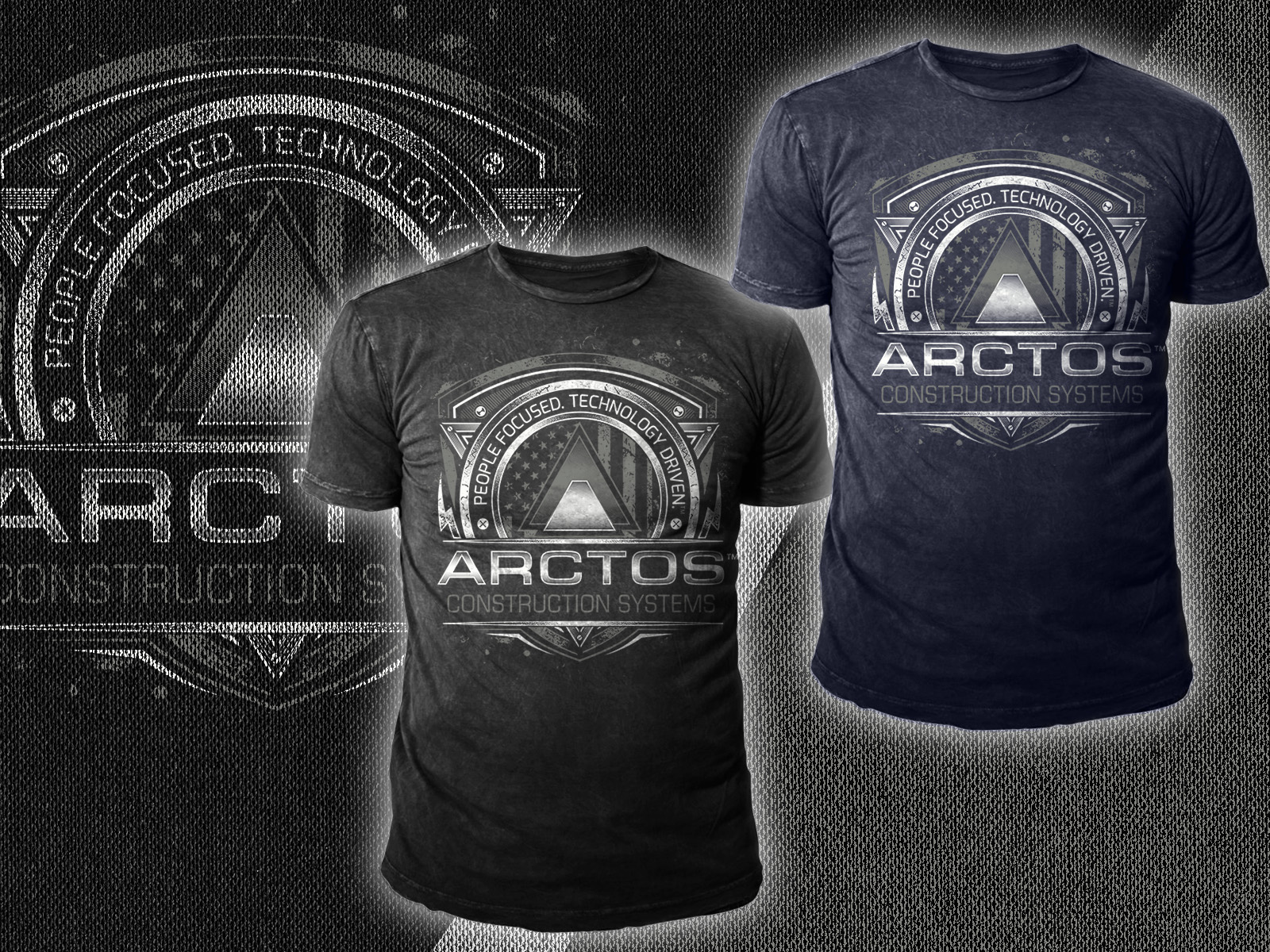 T-shirt Design by HNS Graphic for this project | Design #37582391