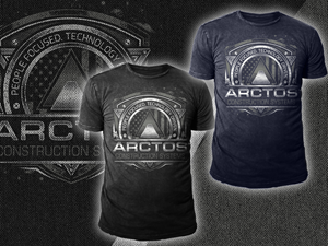 T-Shirt-Design von HNS Graphic für dieses Projekt | Design #37582391