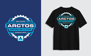 T-shirt Design by Gasyary for this project | Design: #37593574