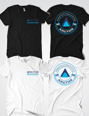 T-shirt Design by Rheanza for this project | Design: #37590652