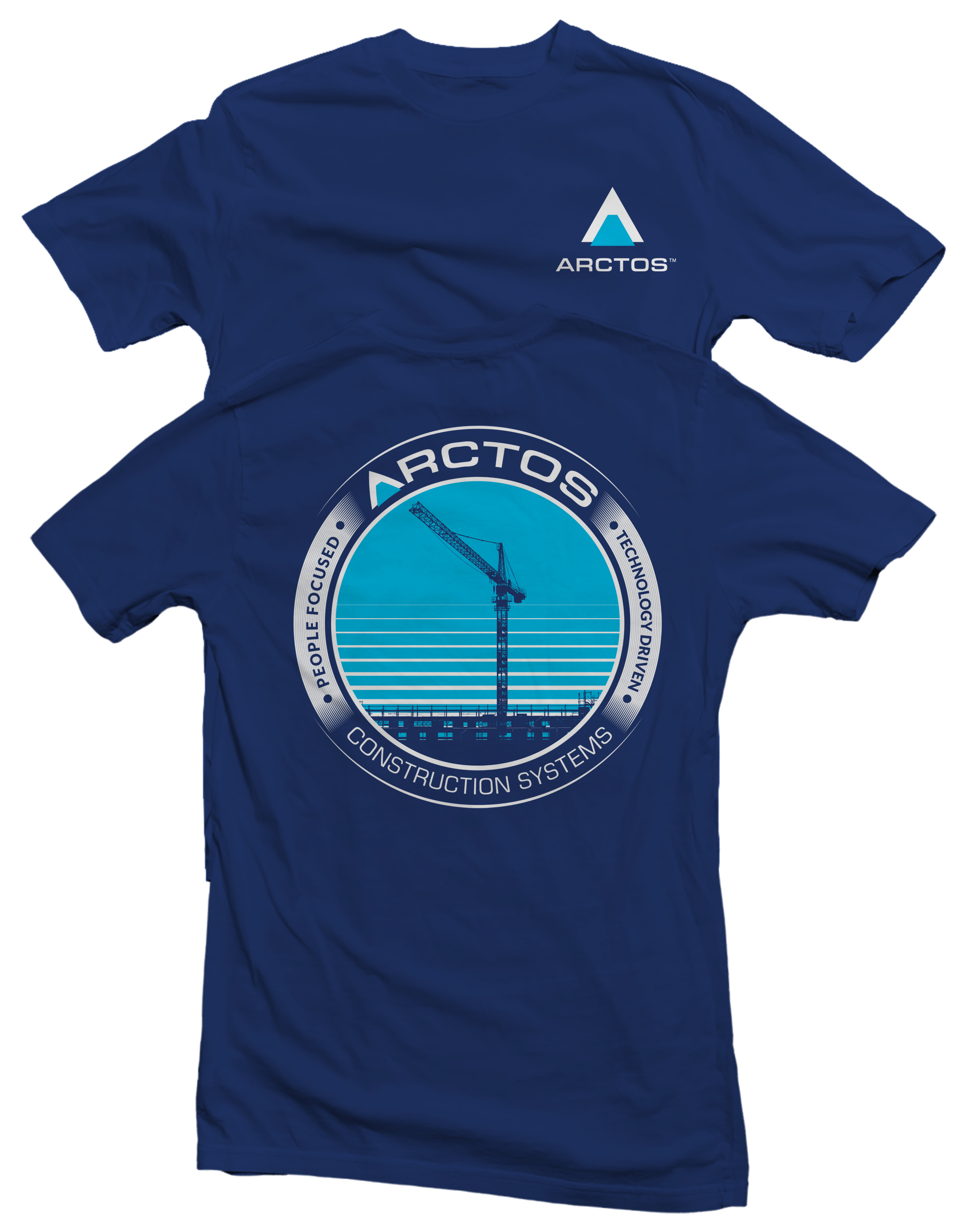 T-shirt Design by PedagingPlastik for this project | Design #37597730