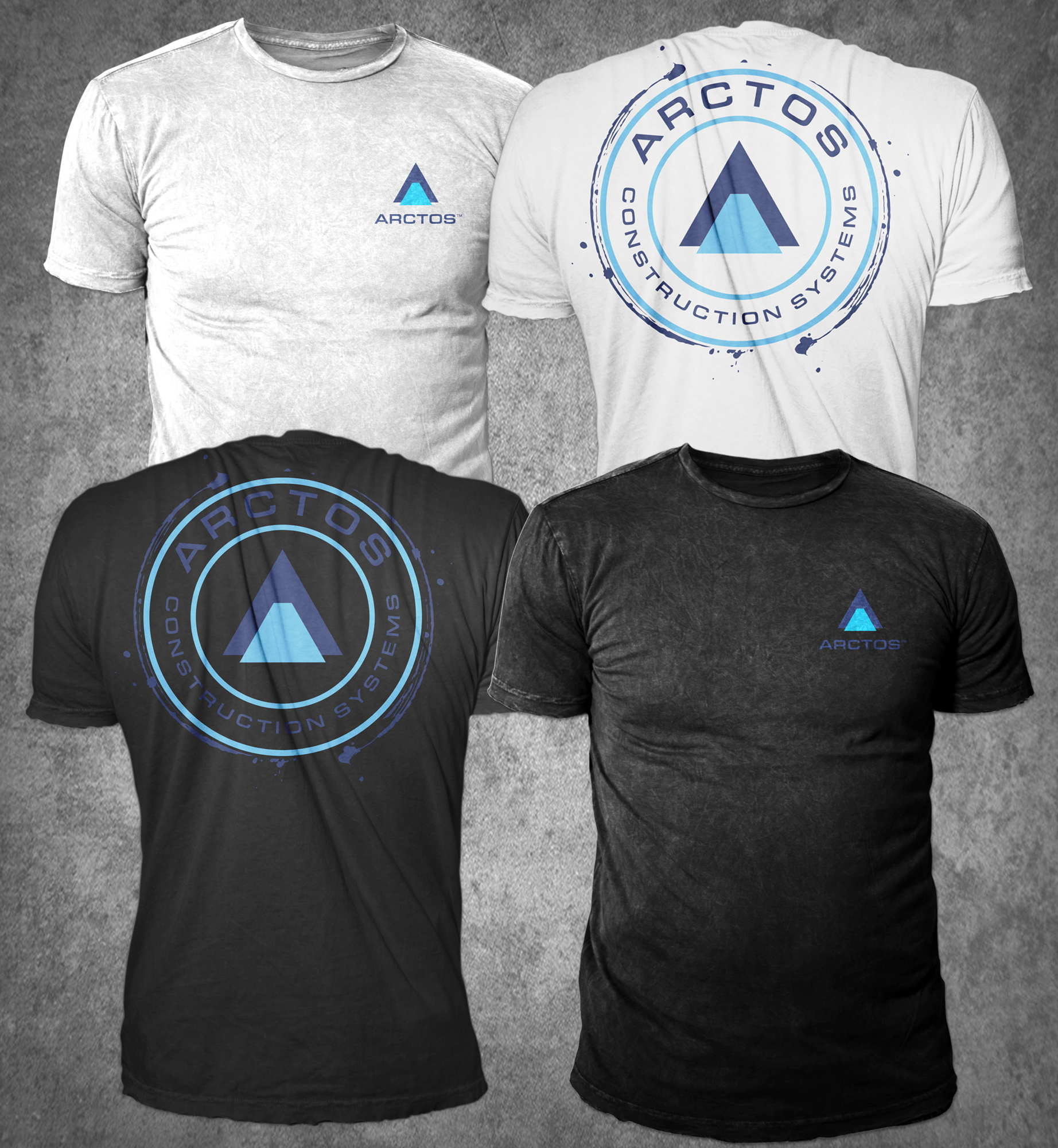 T-shirt Design by Teespixels for this project | Design #37578964