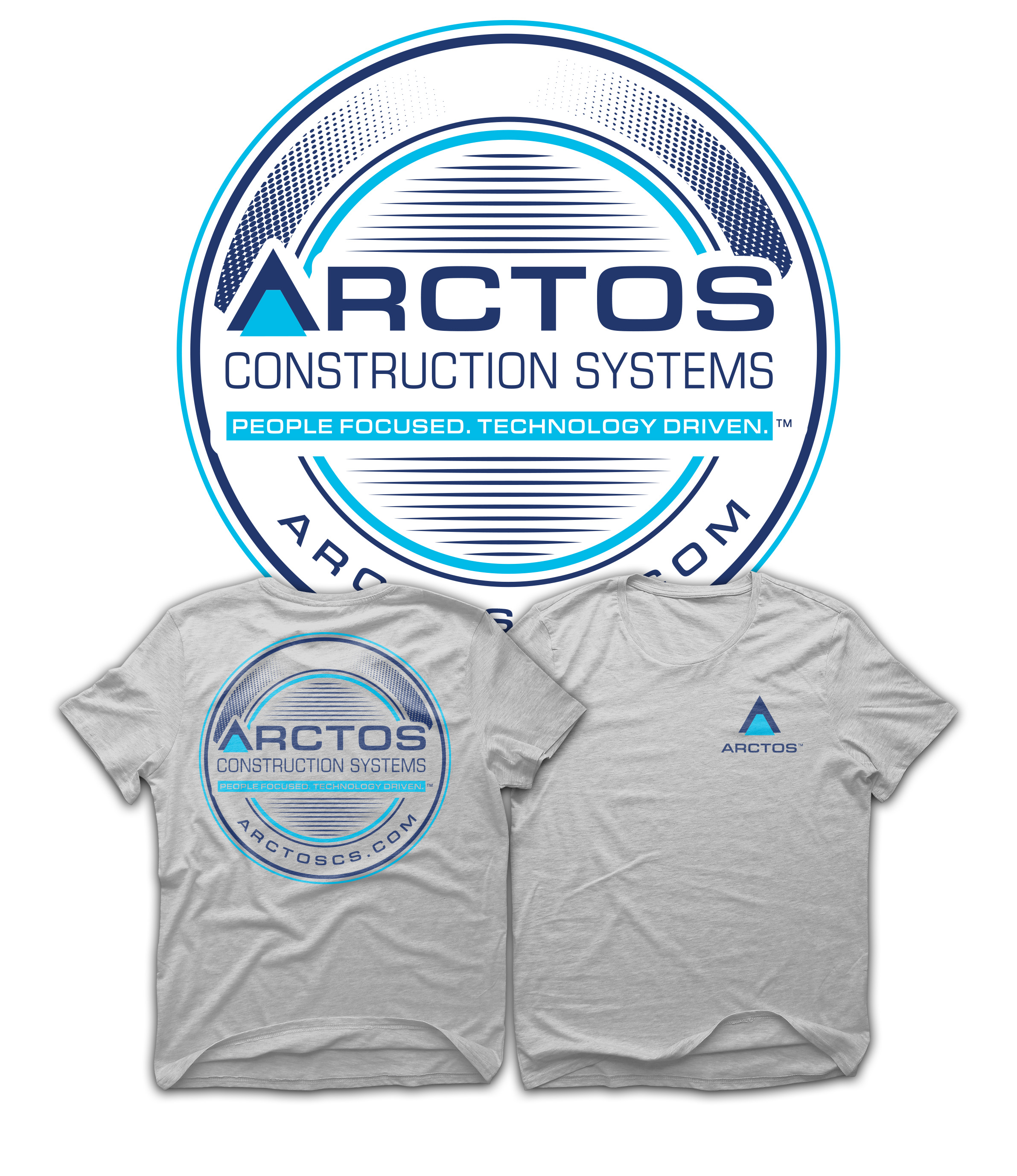 T-shirt Design by Teespixels for this project | Design #37579200