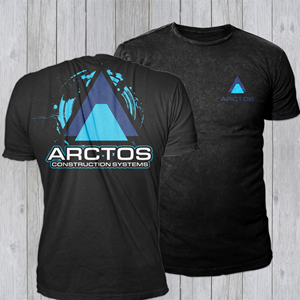 T-shirt Design by Teespixels for this project | Design: #37595388