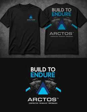 T-Shirt-Design von AVANTE SOLUTION für dieses Projekt | Design #37596958