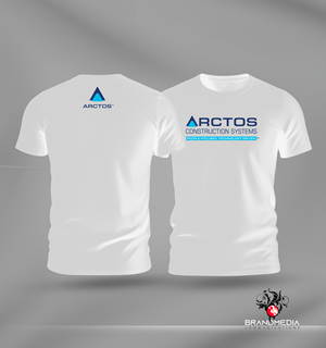 T-shirt Design by  Najmi for this project | Design: #37581287