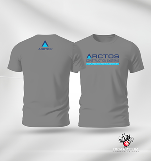 T-shirt Design by  Najmi for this project | Design: #37581288