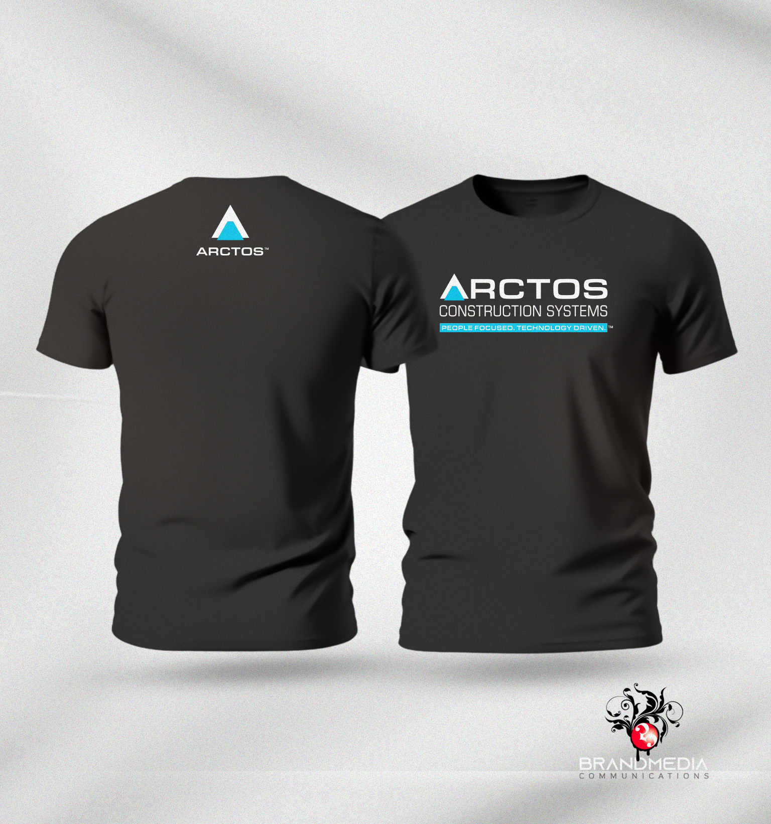 T-shirt Design by  Najmi for this project | Design #37581289