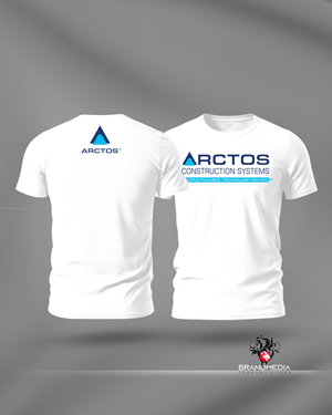 T-shirt Design by  Najmi for this project | Design: #37583158