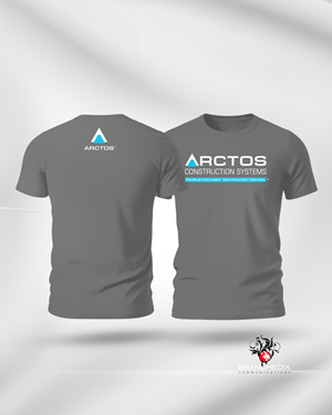 T-shirt Design by  Najmi for this project | Design: #37583159