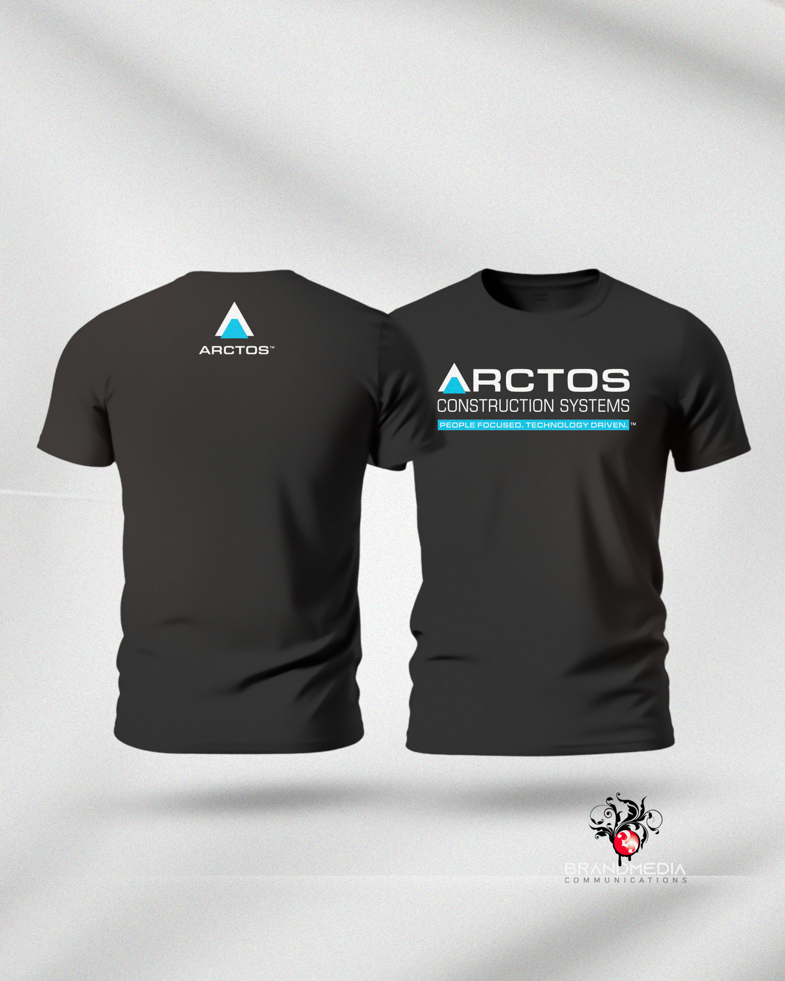 T-shirt Design by  Najmi for this project | Design #37583160