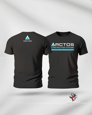T-shirt Design by  Najmi for this project | Design: #37583160
