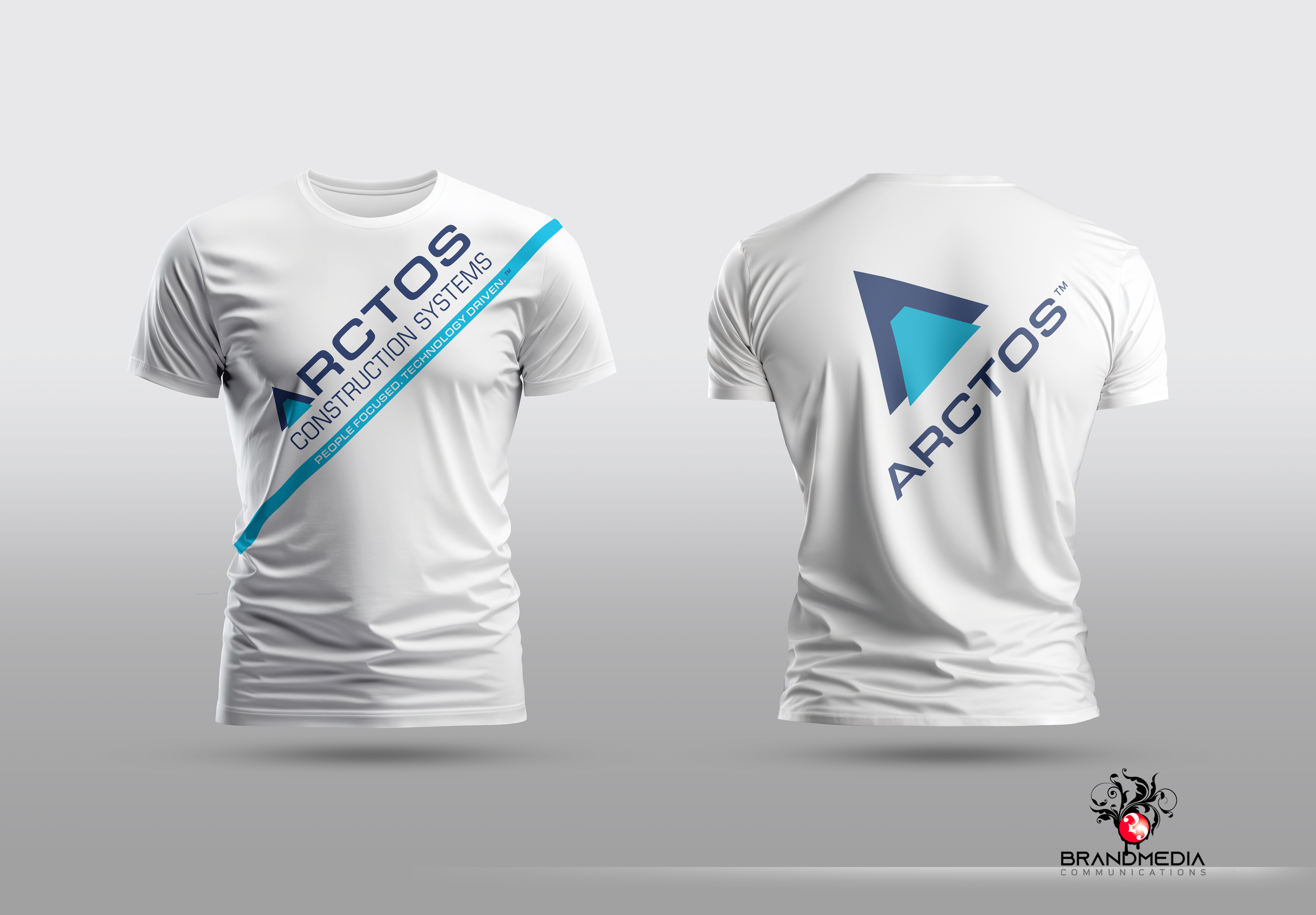 T-Shirt-Design von  Najmi für dieses Projekt | Design #37584608