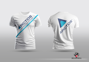 T-shirt Design by  Najmi