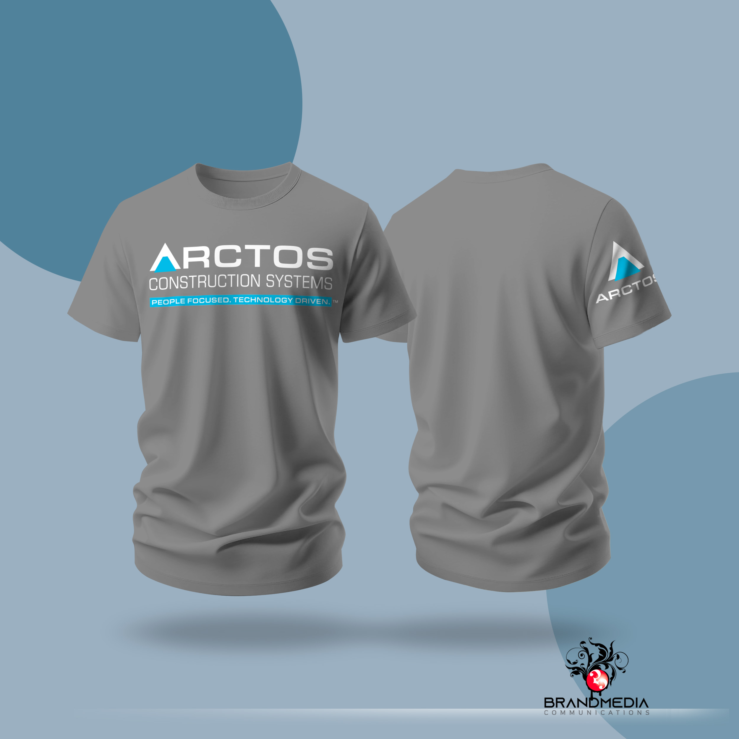 T-shirt Design by  Najmi for this project | Design #37586514