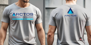 T-shirt Design by  Najmi for this project | Design: #37586535