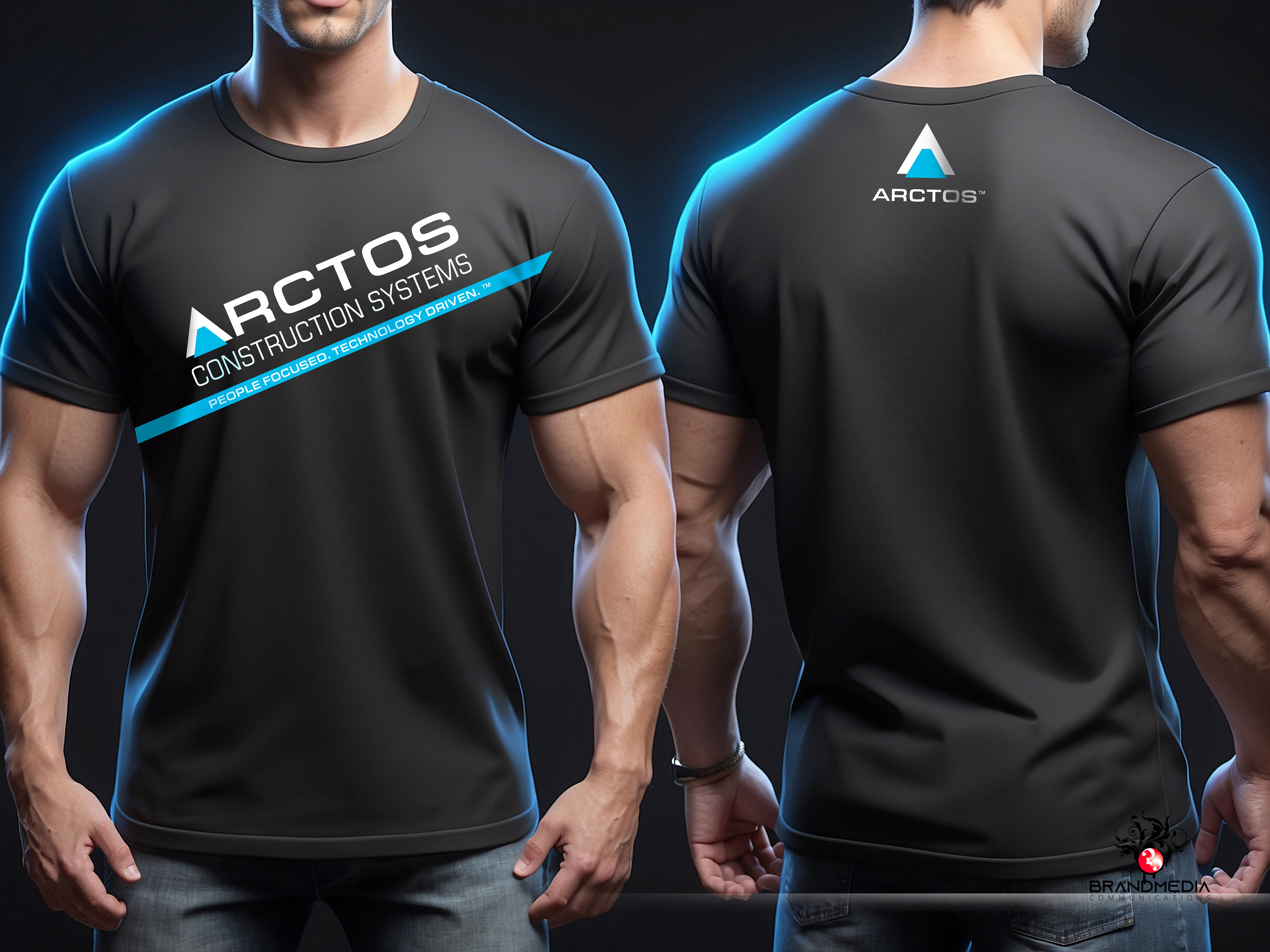 T-shirt Design by  Najmi for this project | Design #37592713
