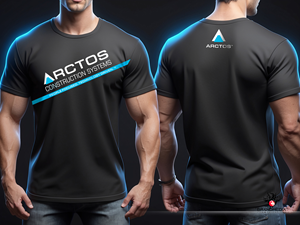 T-shirt Design by  Najmi for this project | Design: #37592713