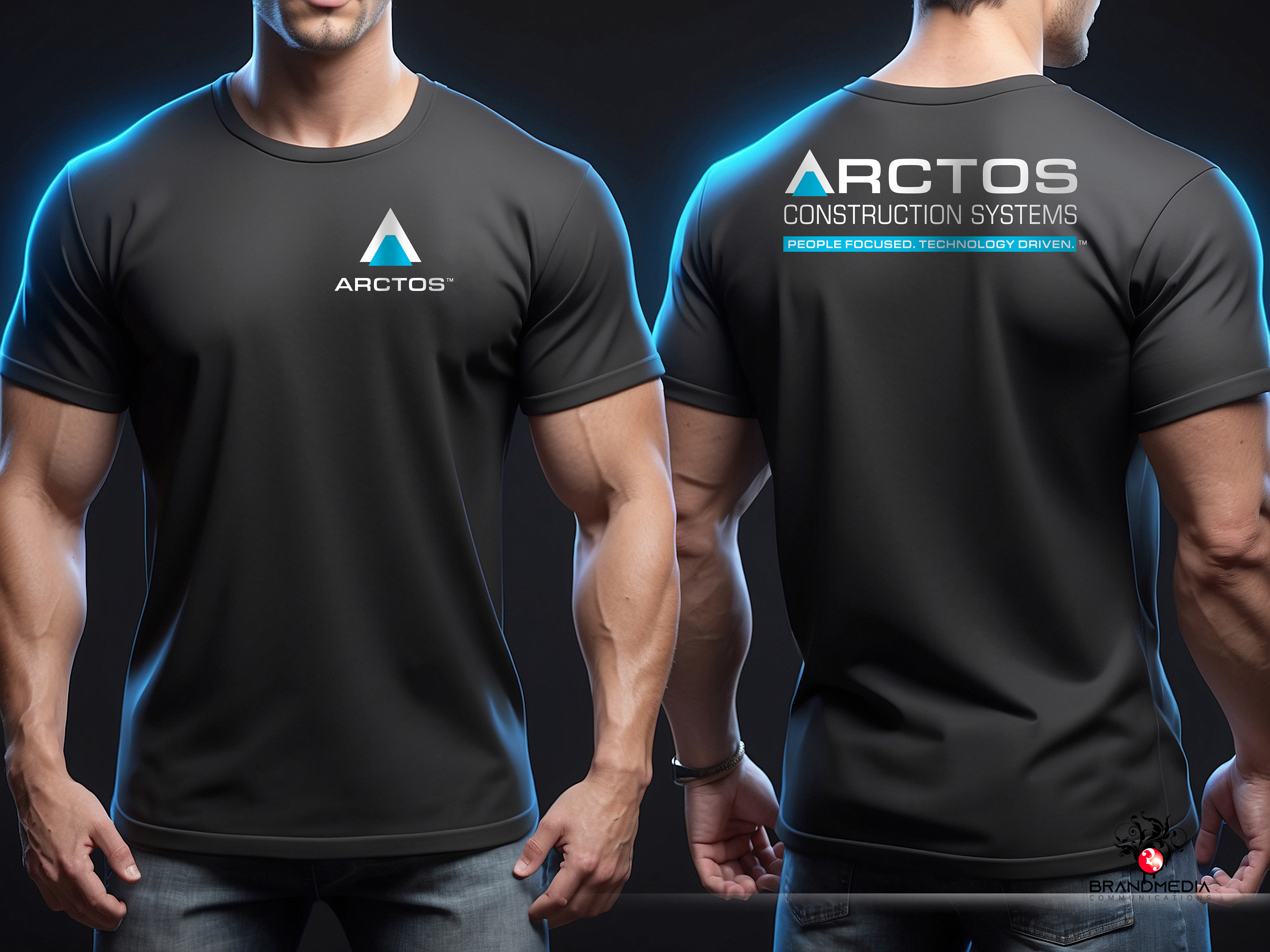 T-shirt Design by  Najmi for this project | Design #37592715