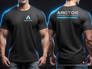 T-shirt Design by  Najmi for this project | Design: #37592715