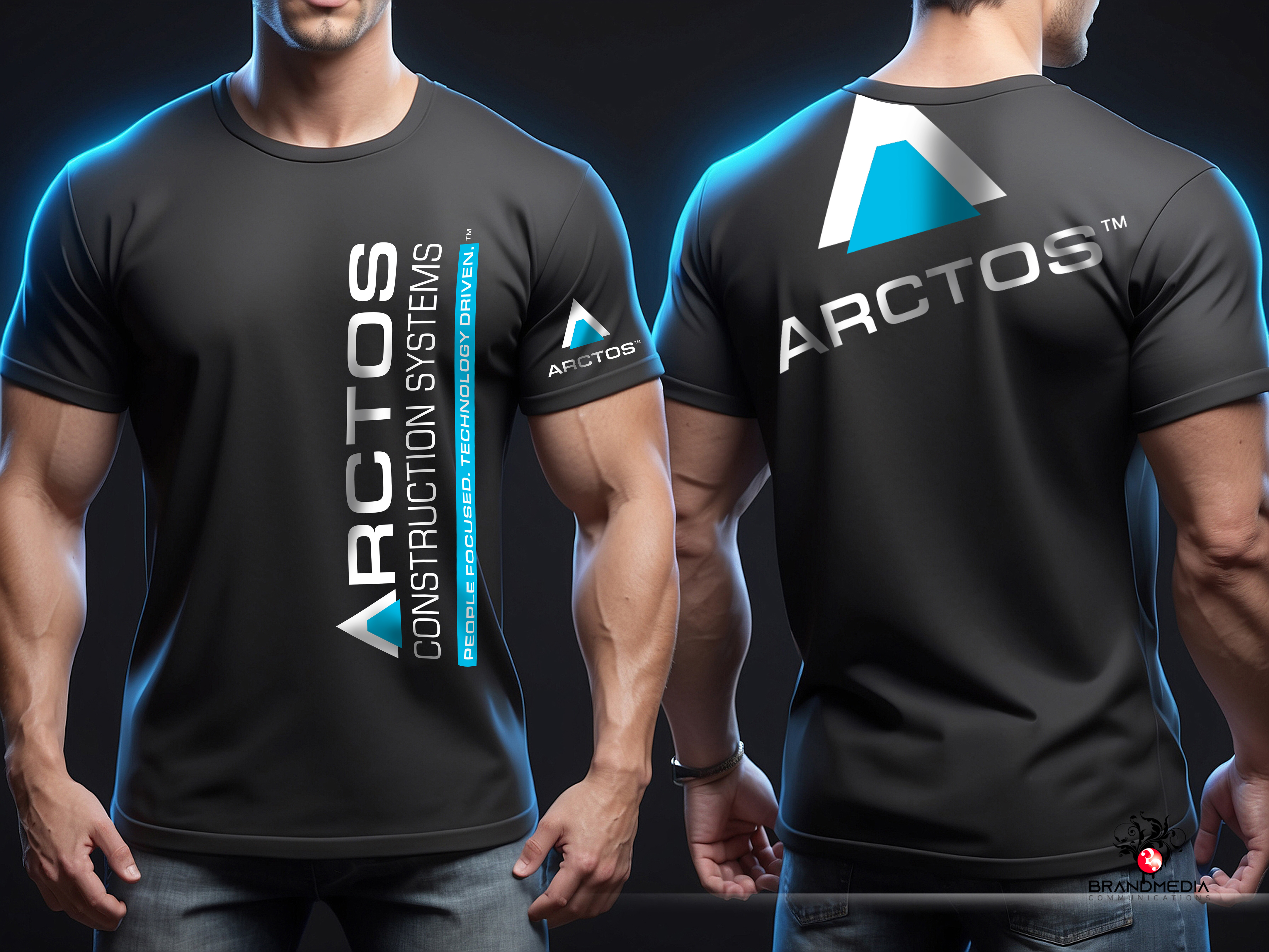 T-shirt Design by  Najmi for this project | Design #37592716