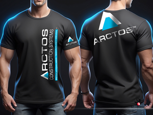 T-shirt Design by  Najmi for this project | Design: #37592716