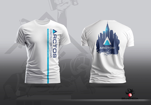 T-shirt Design by  Najmi for this project | Design: #37597767