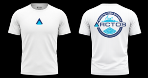 T-shirt Design by John Mark Arts for this project | Design: #37580780